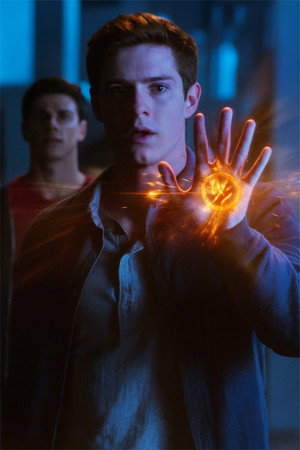 Постер сериала «Тайный орден (2019 - 2020)» — (11 из 32)