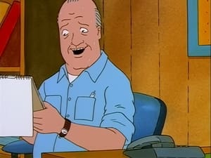 King of the Hill: 2×13