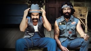 Cheech & Chong's Next Movie