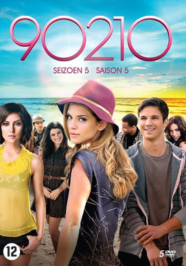 Beverli Hilsas 90210: Sezonas 5