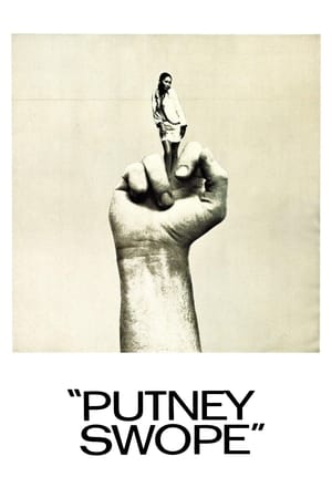 Poster Putney Swope 1969