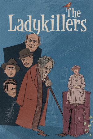 The Ladykillers 73