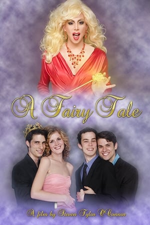 Poster A Fairy Tale 2011