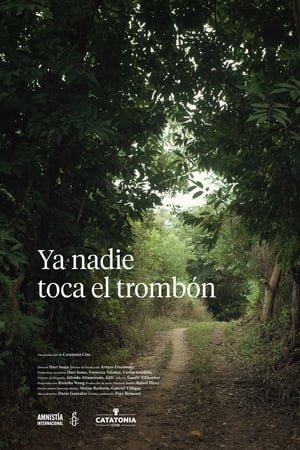 Poster di Ya nadie toca el trombón