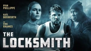 The Locksmith (2023)