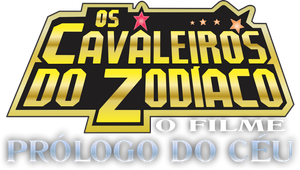 Os Cavaleiros do Zodíaco: Prólogo do Céu