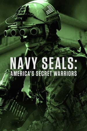 Image Navy SEAL's, les commandos secrets de l'Amérique