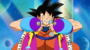 Dragon Ball Super: 4×67