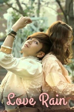 Love Rain (2012) Subtitle Indonesia