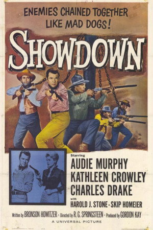 Showdown 24