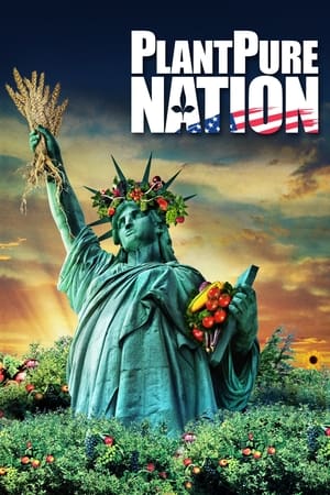 Poster PlantPure Nation 2015