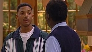 El príncipe de Bel-Air Temporada 6 Capitulo 18