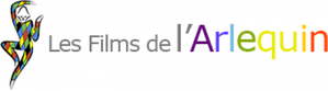 Logo Les Films de l'Arlequin