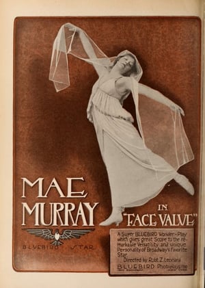 Face Value poster