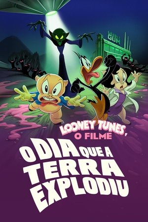 Image Looney Tunes: Daffy & Porky Salvam o Mundo
