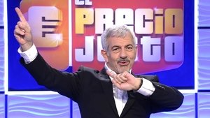 El Precio Justo (Mediaset) Temporada 1 Capitulo 1