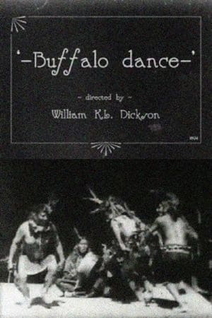 Buffalo Dance> (1894>)