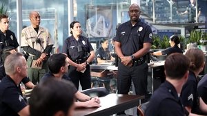 The Rookie Temporada 6 Capitulo 1