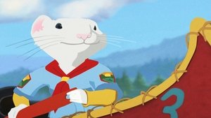 Stuart Little 3 : La llamada de la selva