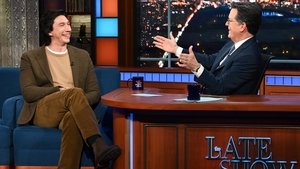 The Late Show with Stephen Colbert: 7×44