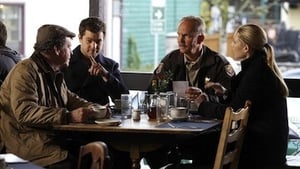 Fringe – Grenzfälle des FBI: 2 Staffel 12 Folge