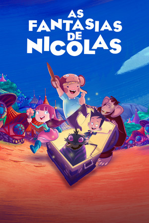 A Costume for Nicolas 19