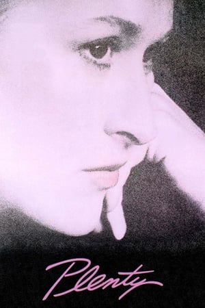 Poster Eine demanzipierte Frau 1985