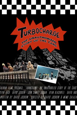 Turbocharge: The Unauthorized Story of The Cars