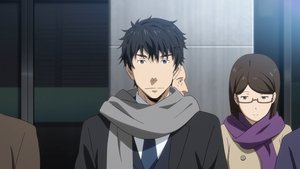 That Time I Got Reincarnated as a Slime Season 1 Episode 1