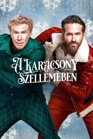 Image A karácsony szellemében