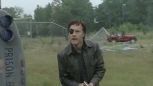 The Walking Alive Season 1: The Calm Before The McClue