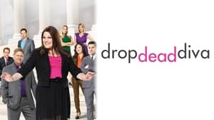 poster Drop Dead Diva