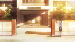 Episódio 7 - Ferimento - Bokurano