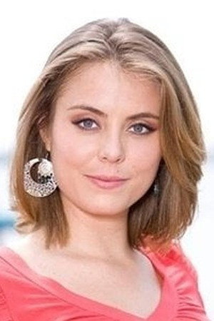 Andrea Damián