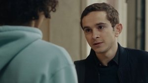 Tomorrow Is Ours: 1×896