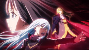That Time I Got Reincarnated as a Slime: 4×16