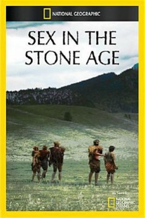 Poster Sex in the Stone Age 2012