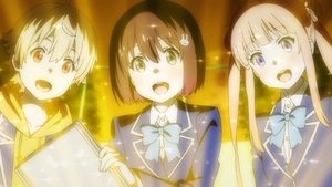 This Art Club Has a Problem! Season 1 Episode 8