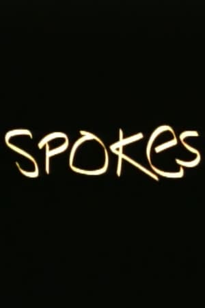 Poster Spokes 1996