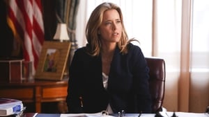 Madam Secretary – Η Κυρία Υπουργός