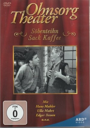 Image Ohnsorg Theater - Söbenthein Sack Kaffee