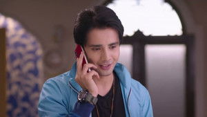 Silk's Voice Mesmerises Naksh