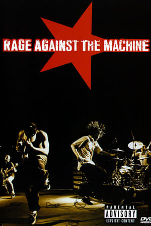 Image Rage Against The Machine