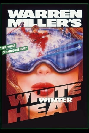 Poster White Winter Heat (1987)
