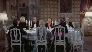 The Discreet Charm Of The Bourgeoisie (1972)