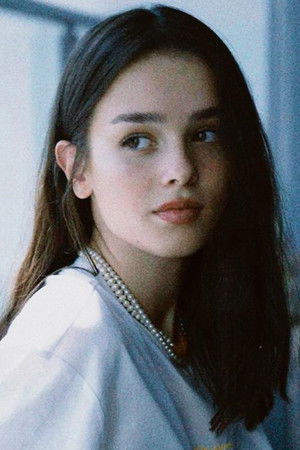 Ülkü Hilal Çiftçi photo