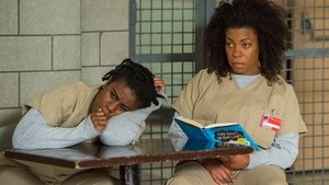 Orange Is the New Black temporada 2 capitulo 9