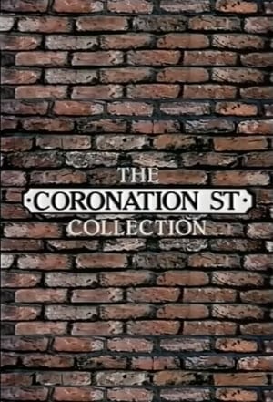 Poster The Coronation Street Character Collection 1994
