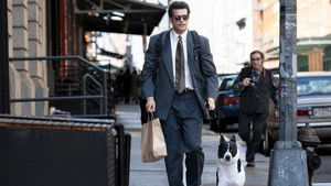 Love Story: John F. Kennedy Jr. y Carolyn Bessette: 1×5