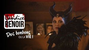 Candice Renoir : Des bonbons ou la vie